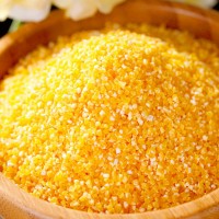 东北玉米碴玉米碎杂粮玉米渣笨苞米糁玉米粥原料